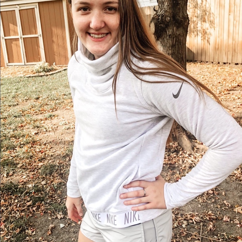 Nike Crewneck